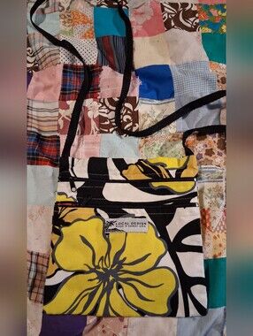 Local Design Handmade In Hawaii Crossbody Bag